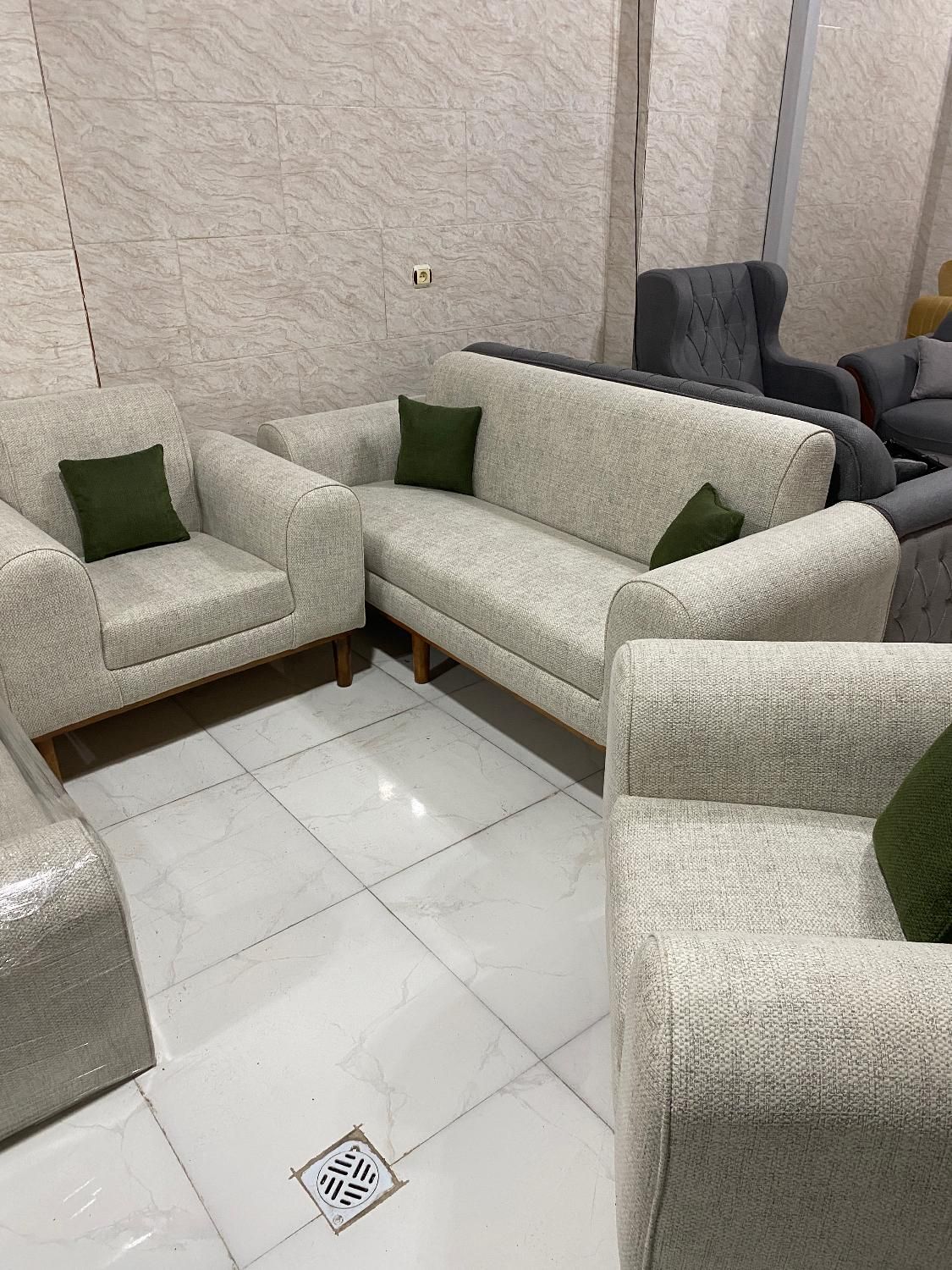 مبل،پخش مبلمان بهنام|مبلمان خانگی و میز عسلی|رشت, هلال احمر|دیوار