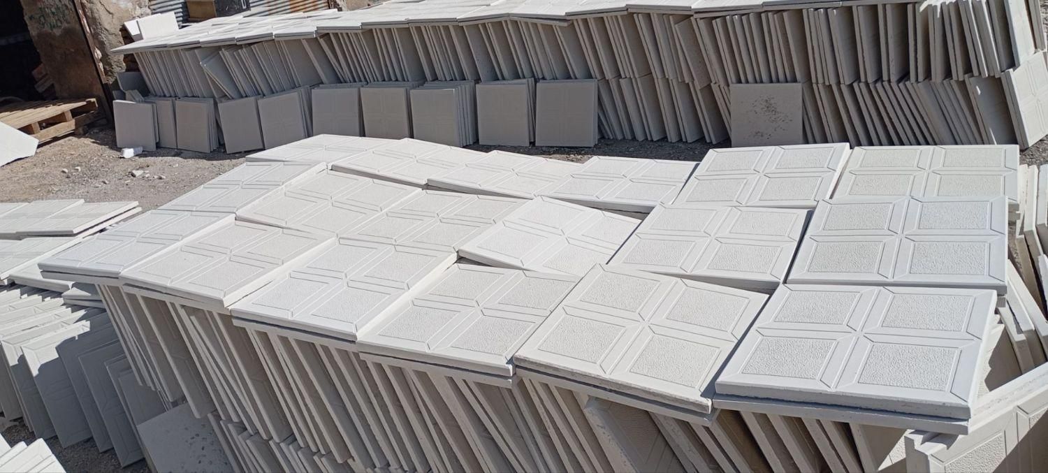 موزاییک پلیمری|مصالح و تجهیزات ساختمان|سنقر, |دیوار