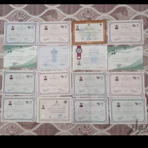 زالودرمانی.حجامت.بادکش درمحل (عسل طبیعی)|خدمات آرایشگری و زیبایی|اندیشه, |دیوار