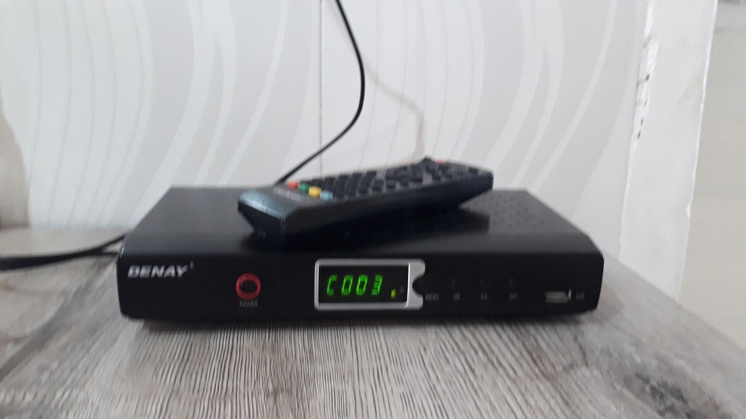 دستگاه دیجیتال|صوتی و تصویری|دره شهر, |دیوار