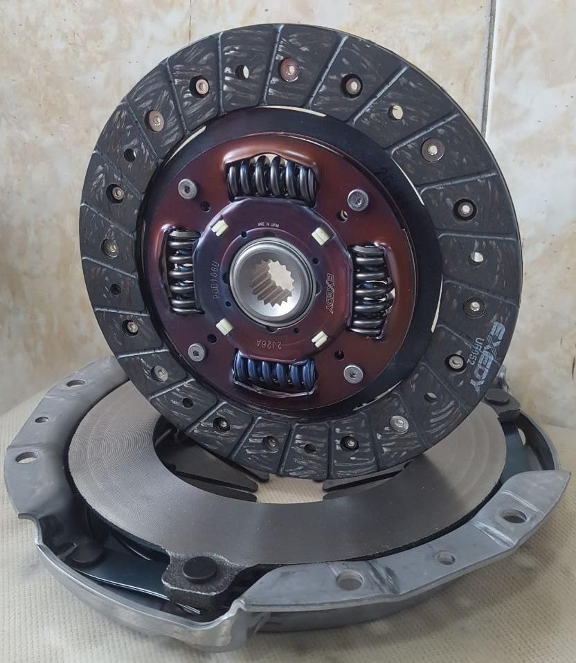 دیسک و صفحه کلاچ|قطعات یدکی و لوازم جانبی|اردبیل, |دیوار