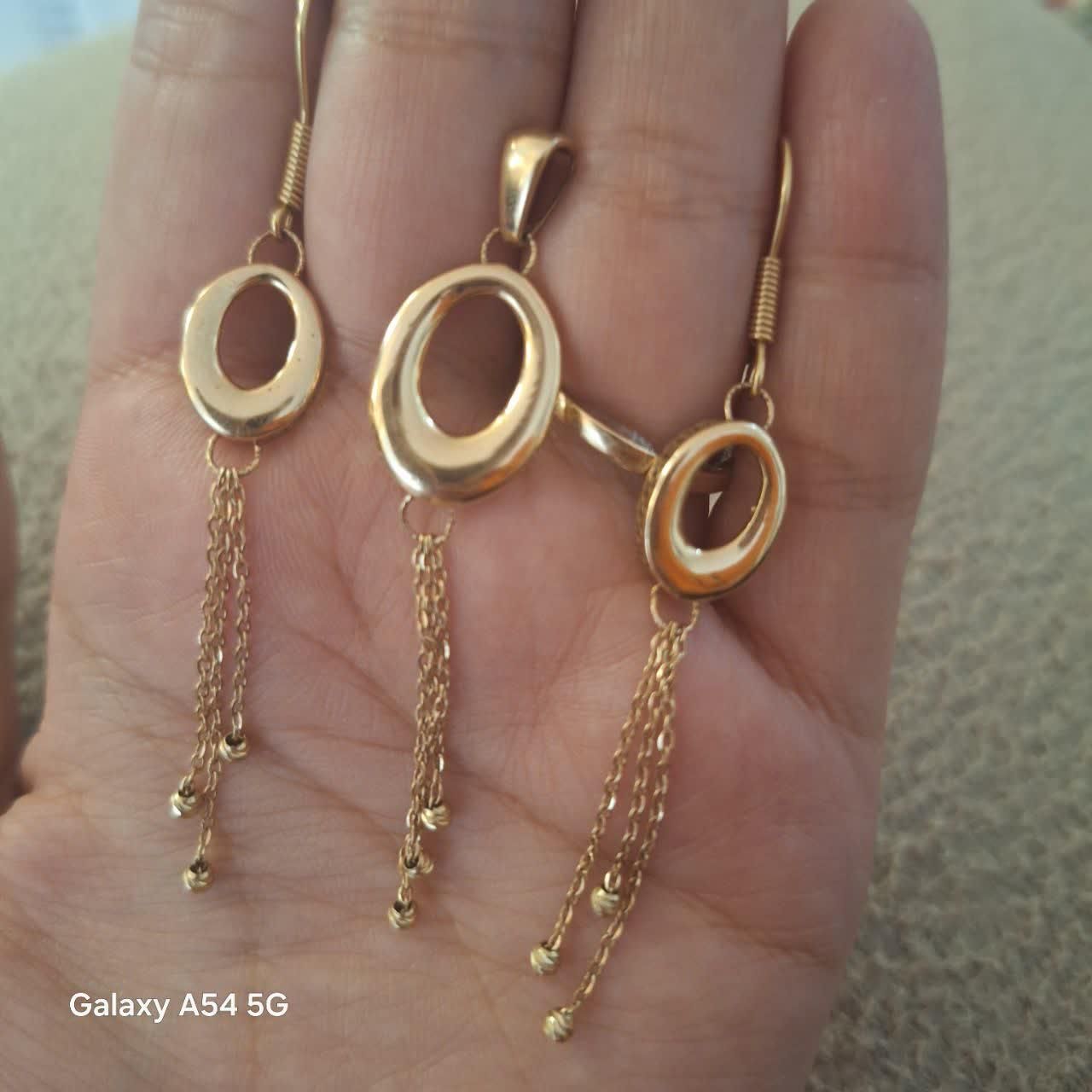 طلا انگشتر .النگو گردنبند زنجیر گوشواره گمشده|اشیا|یاسوج, |دیوار