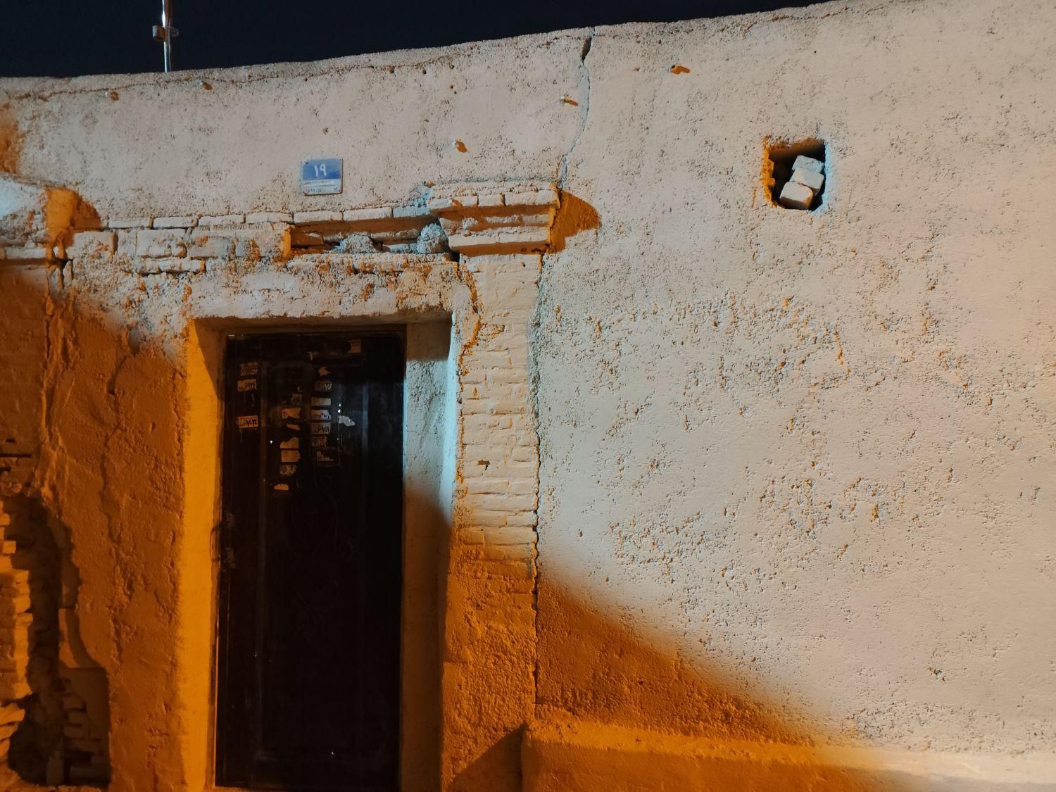 خانه کلنگی حدود200متر|فروش زمین و ملک کلنگی|تهران, مولوی|دیوار