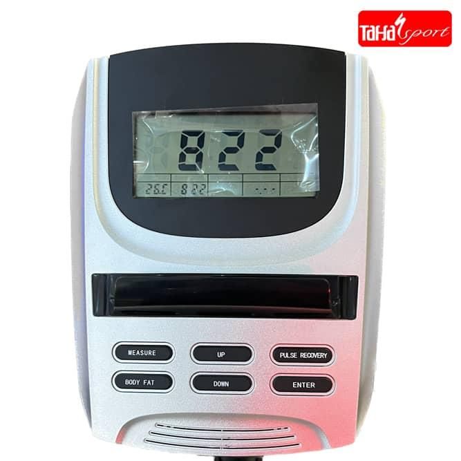 دوچرخه ثابت مبله حرفه ای مدل 8803R|تجهیزات ورزشی|مشهد, بهارستان|دیوار