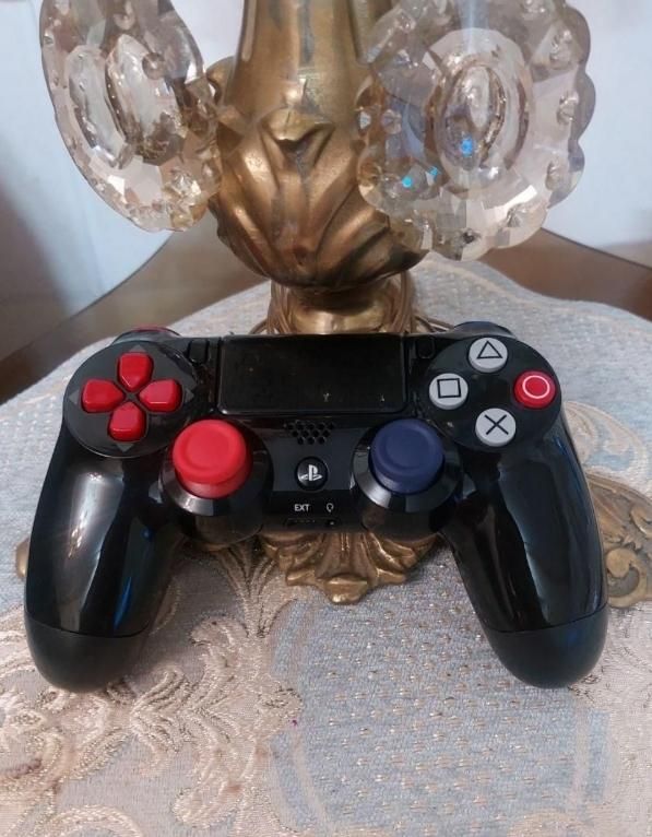دستهps4باندل|کنسول، بازی ویدئویی و آنلاین|تهران, هفت حوض|دیوار