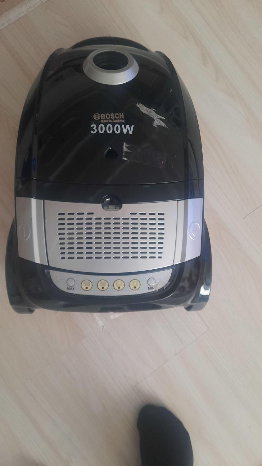 جارو برقی بوش|جاروبرقی، جارو شارژی، بخارشو|ارومیه, |دیوار