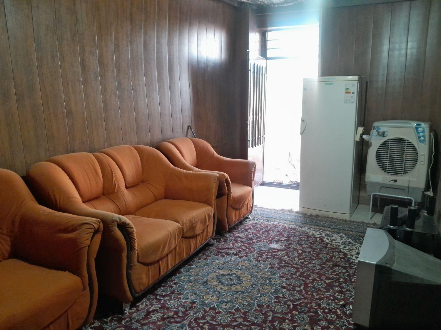 میدان شهیدامینی سوییت باغ روزانه|اجارهٔ کوتاهمدت ویلا و باغ|رفسنجان, |دیوار