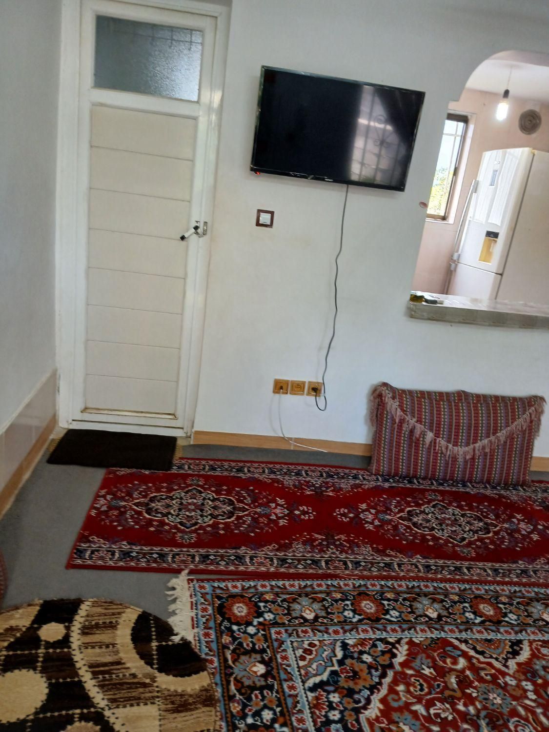 اجاره روزانه/هفتگی/ماهانه آپارتمان ۳۰ متری|اجارهٔ کوتاهمدت آپارتمان و سوئیت|چاف و چمخاله, |دیوار