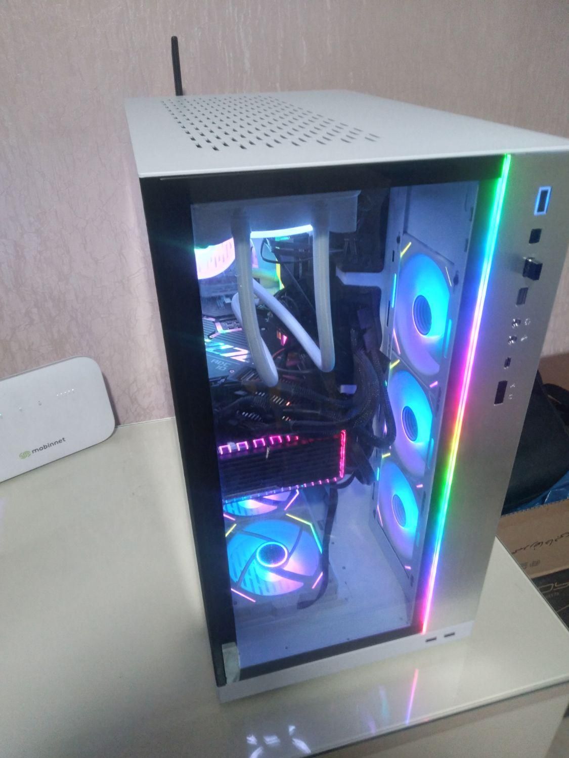 خدمات تعمیرات کامپیوتر و لپتاپ و شبکه در محل، PS5|خدمات رایانه‌ای و موبایل|تهران, میدان ولیعصر|دیوار