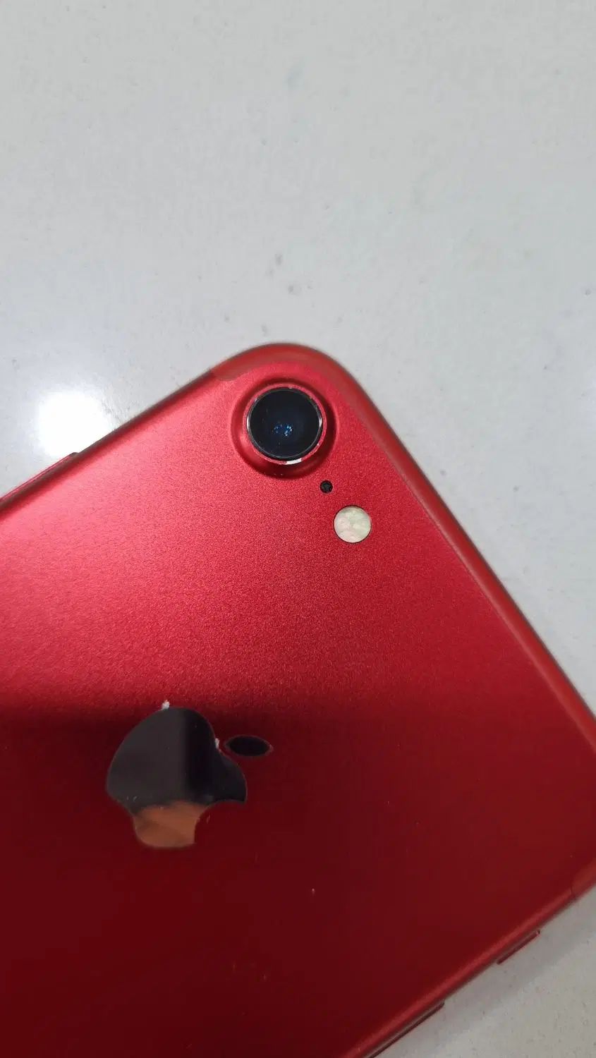 اپل iPhone 7 با حافظهٔ ۱۲۸ گیگابایت|موبایل|تهران, نارمک|دیوار
