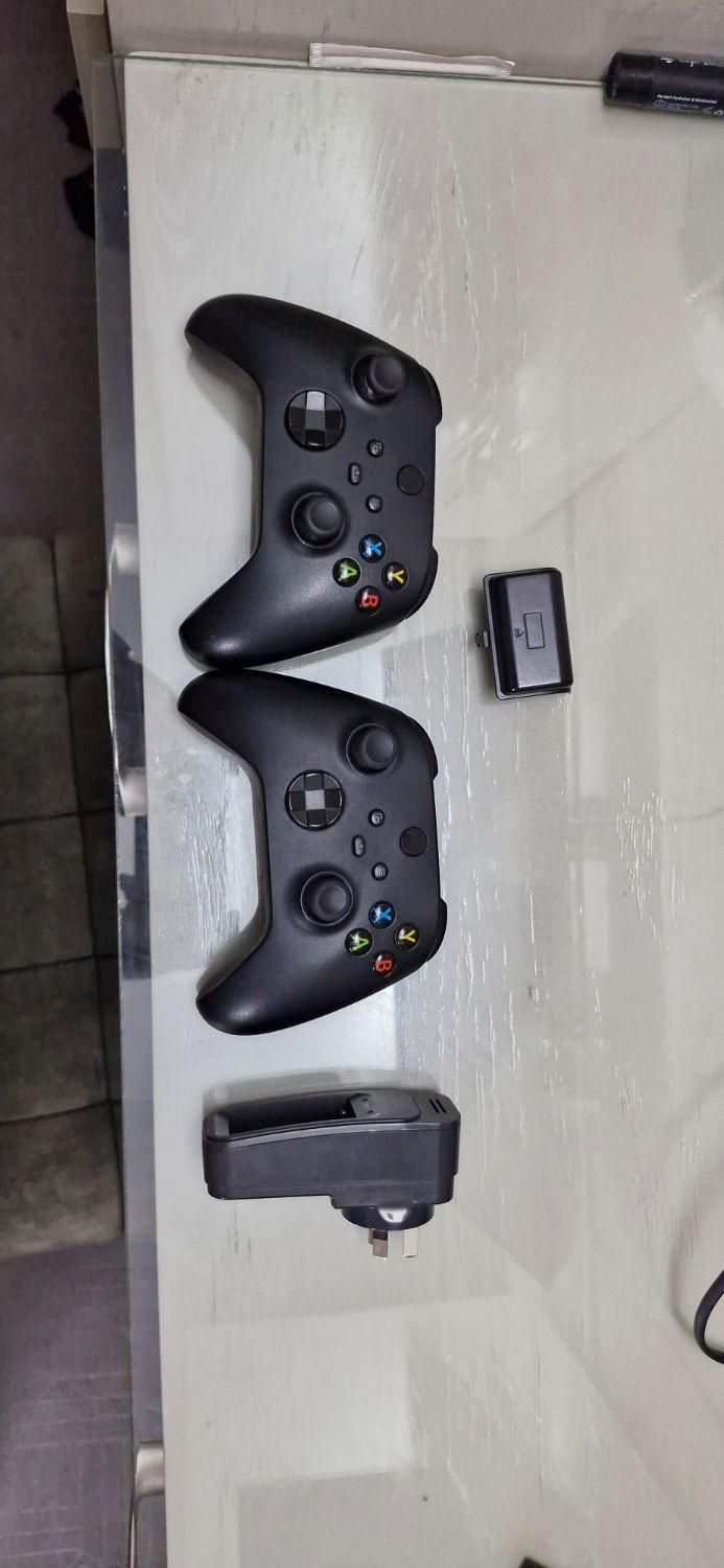 ایکس باکس سری ایکس (Xbox series x (Xbox x|کنسول، بازی ویدئویی و آنلاین|مشهد, احمدآباد|دیوار