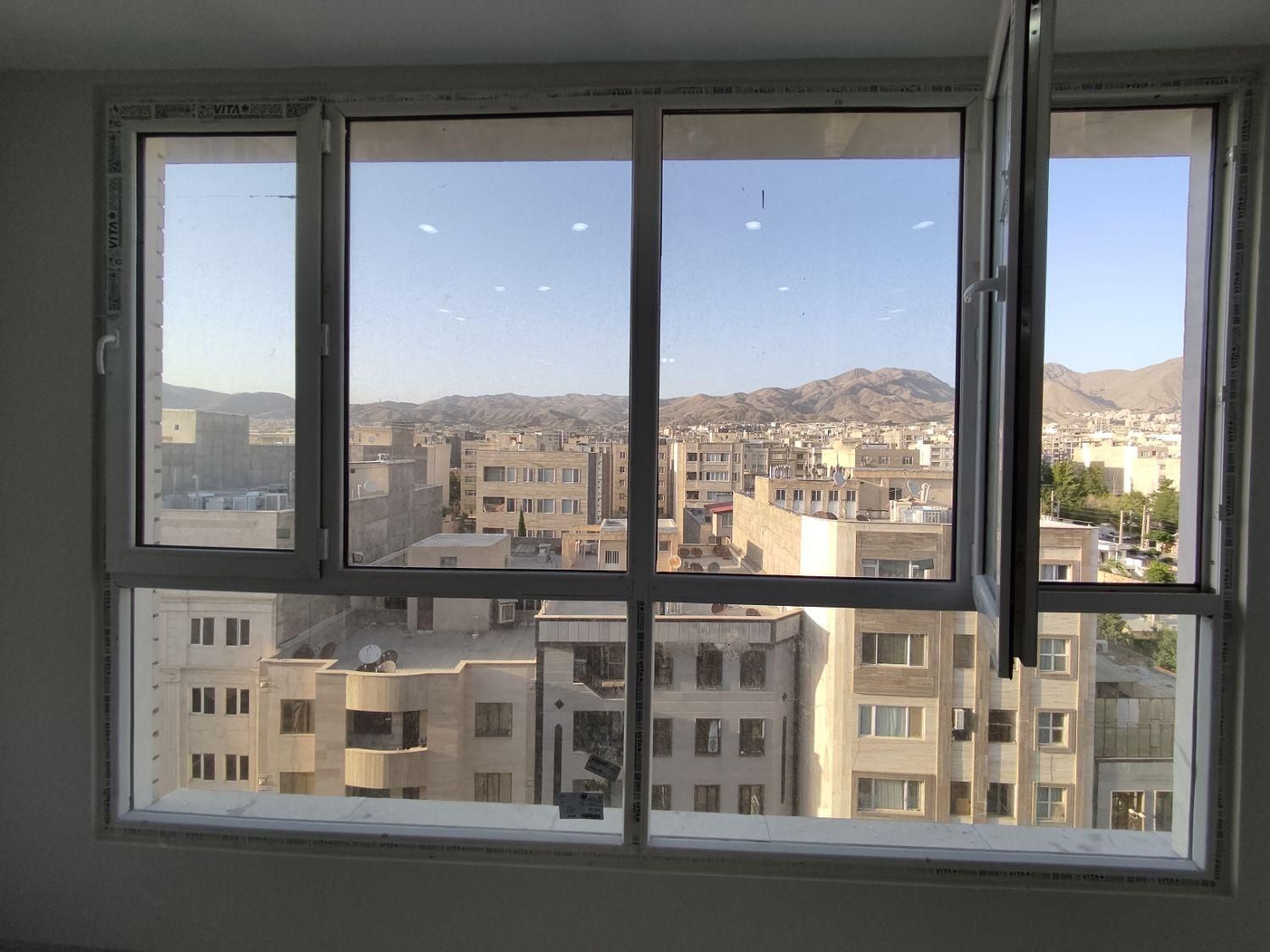 116متر//کلیدنخورده//سوپرلوکس|اجارهٔ آپارتمان|کرج, شهرک آسمان|دیوار