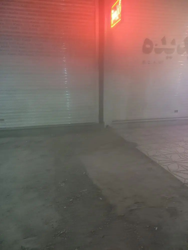 مغازه در بهشتی با تمام امکانات متراژ ۴۰ متر|اجارهٔ مغازه و غرفه|نیشابور, سرآب کوشک|دیوار