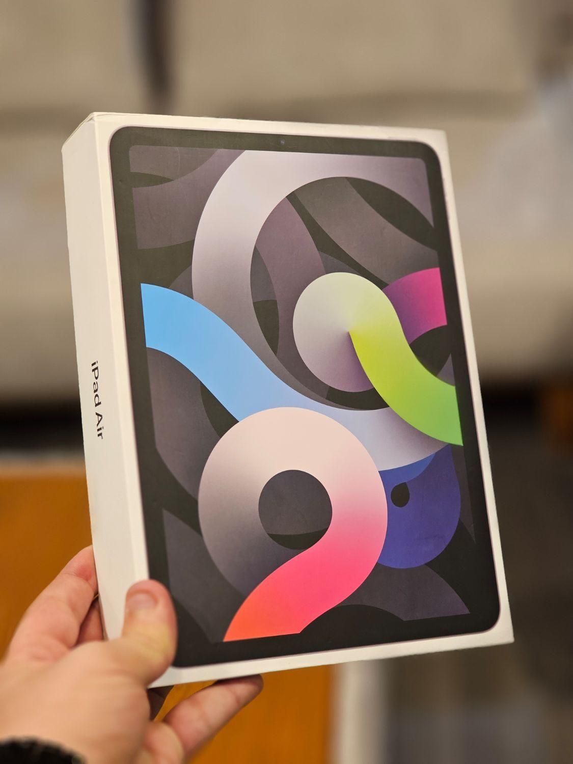 ipad air 4th gen تبلت آیپد|تبلت|مشهد, ارشاد|دیوار