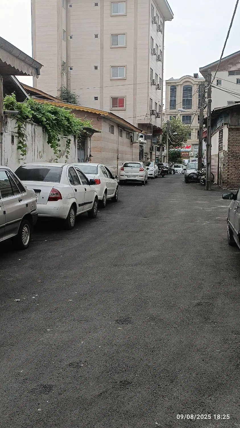 ویلایی سند دار ارزشمند نزدیک پل رودباری|فروش خانه و ویلا|رشت, رودباری|دیوار