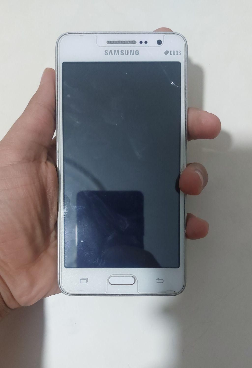 سامسونگ Galaxy Grand Prime ۸ گیگابایت|موبایل|تهران, زمزم|دیوار