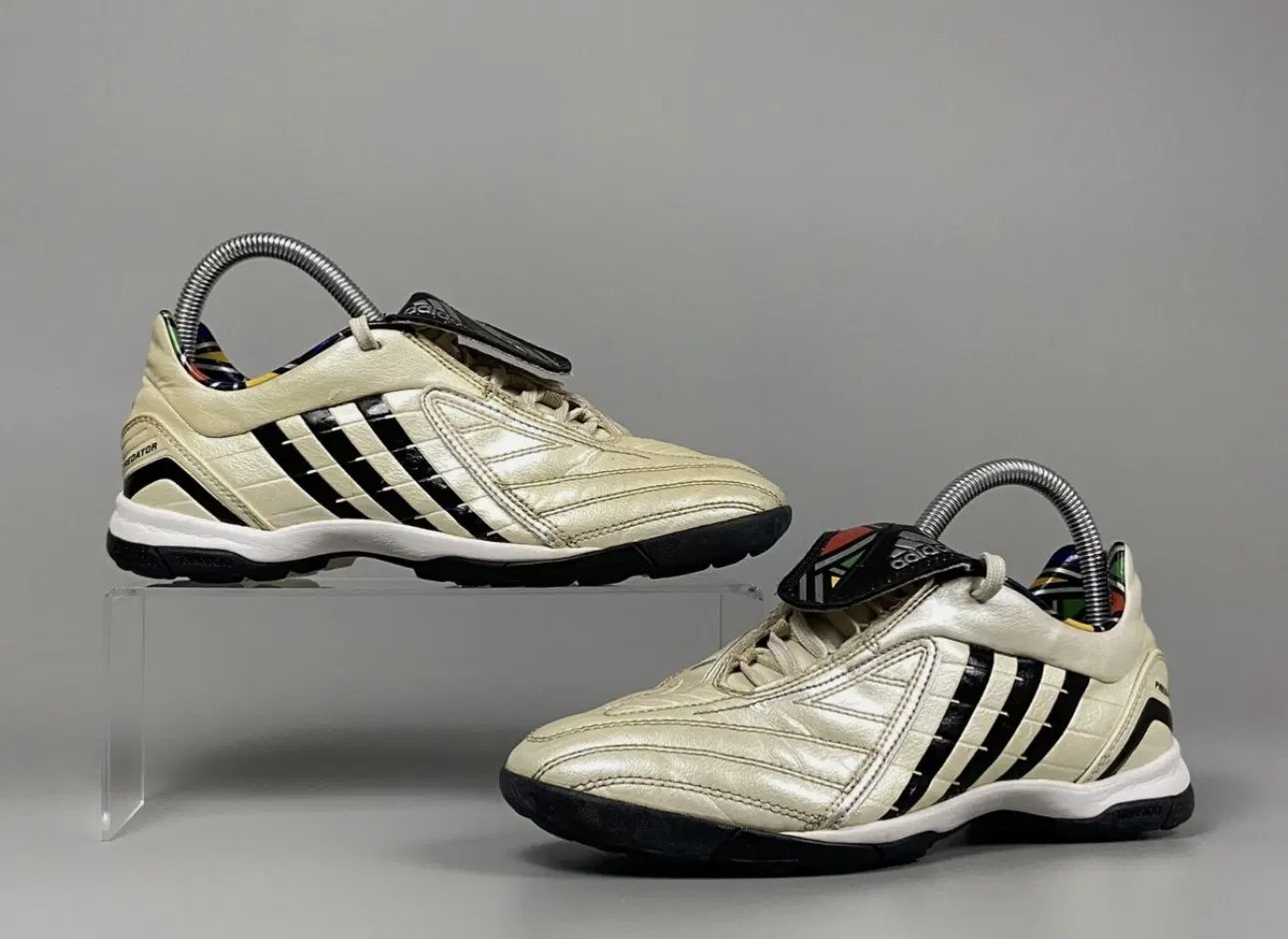 کفش آدیداس 2009 Adidas Predator South Africa|کیف، کفش، کمربند|تهران, ولنجک|دیوار