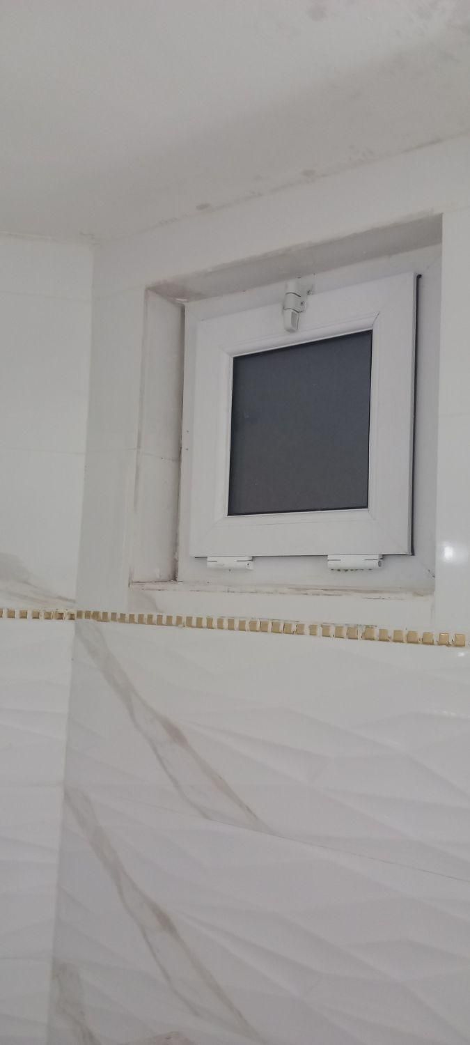 درب وپنجره UPVC|خدمات پیشه و مهارت|ماهدشت, |دیوار