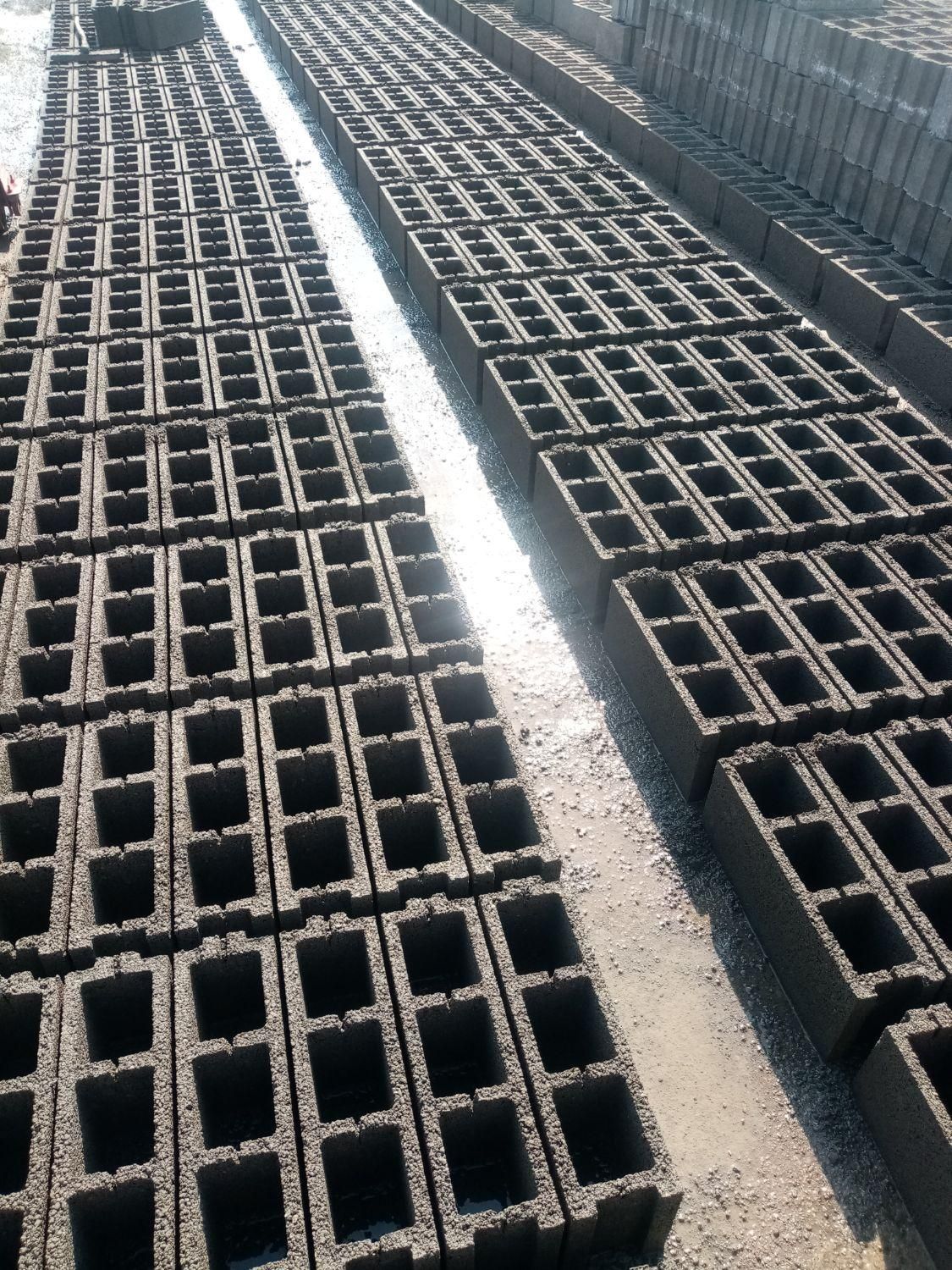 بلوک سیمانی سبک وسنگین|مصالح و تجهیزات ساختمان|ساوه, |دیوار