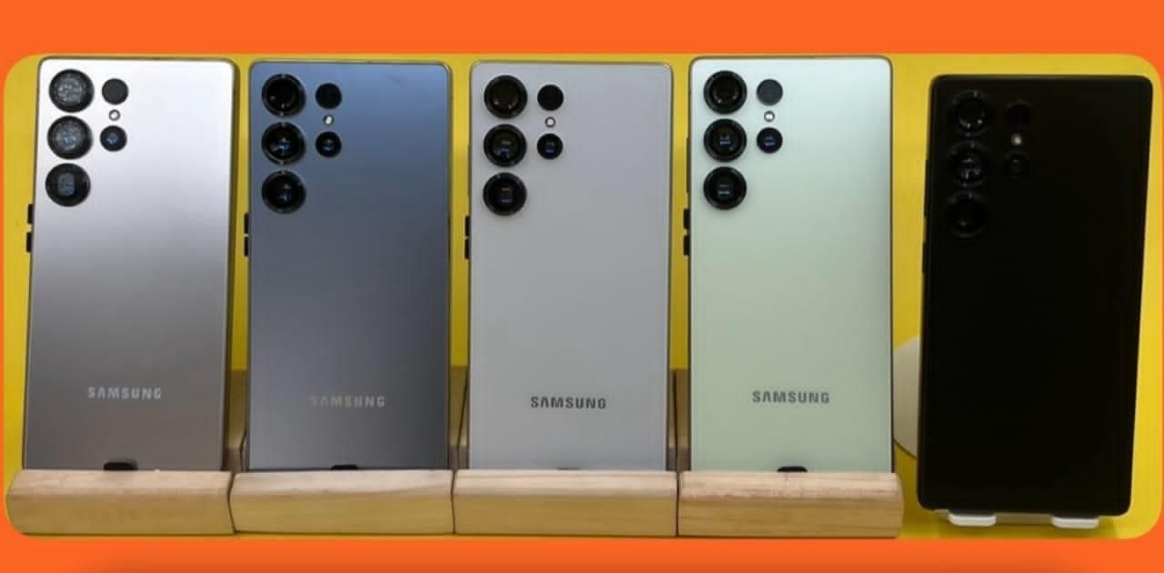 گوشی سامسونگ Samsung s25ultra  طرح|موبایل|تهران, حمزه‌آباد|دیوار