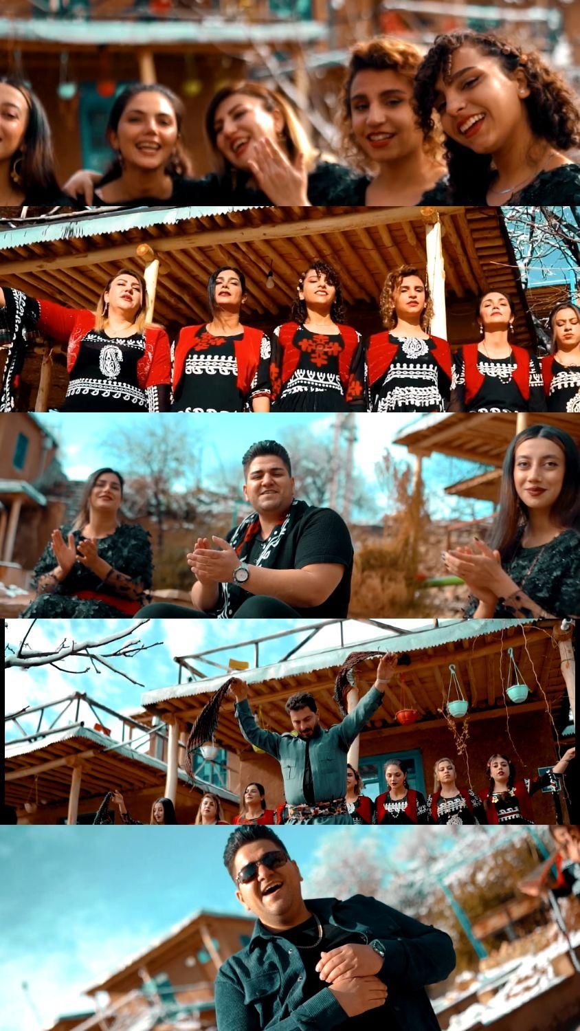 گروه موزیک رامین شعبان|خدمات پذیرایی، مراسم|بروجرد, |دیوار