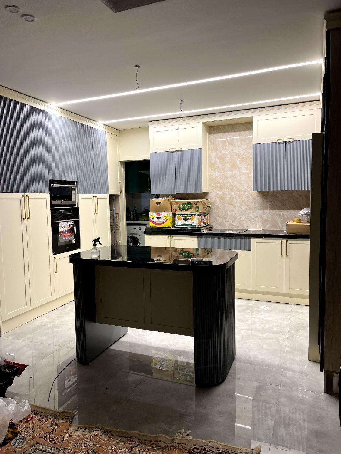 کابینت و دکوراسیون داخلی|خدمات پیشه و مهارت|آمل, |دیوار