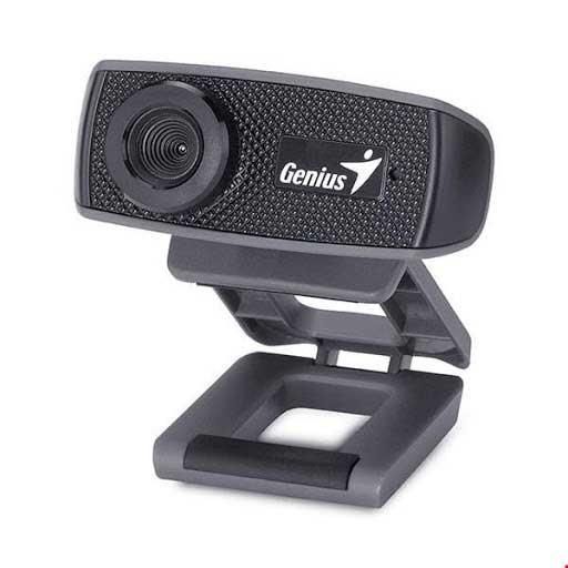 وب‌کم مدل faceCam1000x|قطعات و لوازم جانبی رایانه|خرم‌آباد, |دیوار