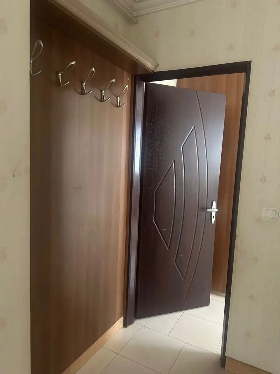 فروش آپارتمان ۱۴۰ متری شخصی ساز ۳ خوابه در استقامت|فروش آپارتمان|رشت, استقامت ۱|دیوار
