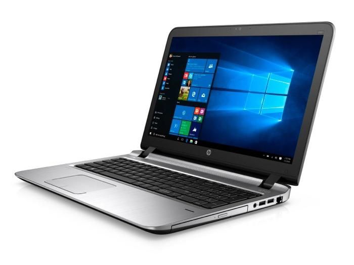 لپتاپ اچ پی HP|رایانه همراه|مشهد, ارشاد|دیوار