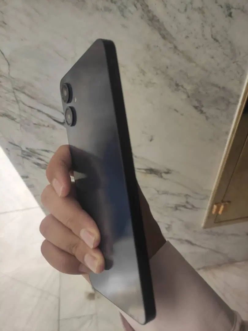 سامسونگ Galaxy A06 با حافظهٔ ۶۴ گیگابایت|موبایل|تهران, خلیج فارس|دیوار