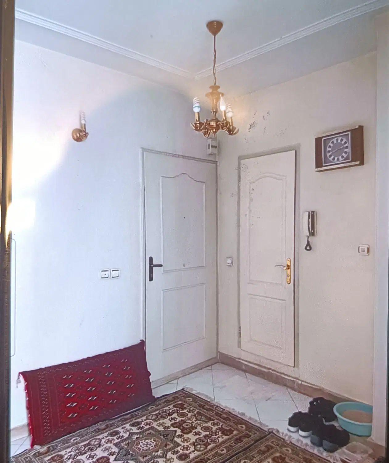 کارون آذربایجان کوچه کناری مترو شادمان|اجارهٔ آپارتمان|تهران, جیحون|دیوار