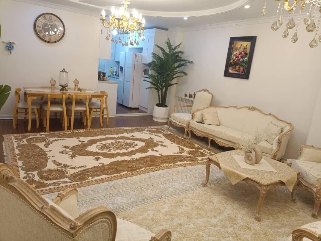۵۴متر/تک واحدی/فول بازسازی/طوس|فروش آپارتمان|تهران, زنجان جنوبی|دیوار