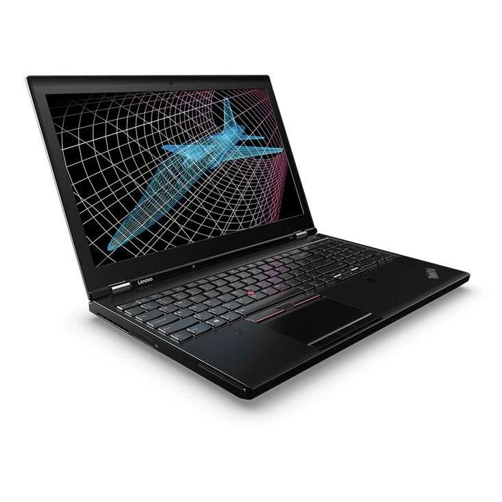 لپتاپ lenovo Thinkpad p51|رایانه همراه|فسا, |دیوار