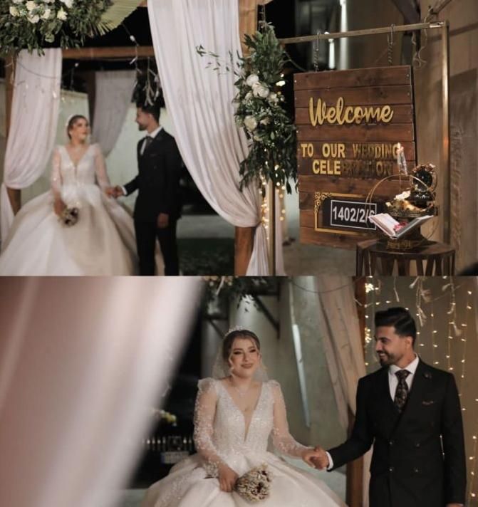 عکاسی وفیلمبرداری مجالس...آتلیه لومو|خدمات پذیرایی، مراسم|شاهینشهر, فردوسی|دیوار