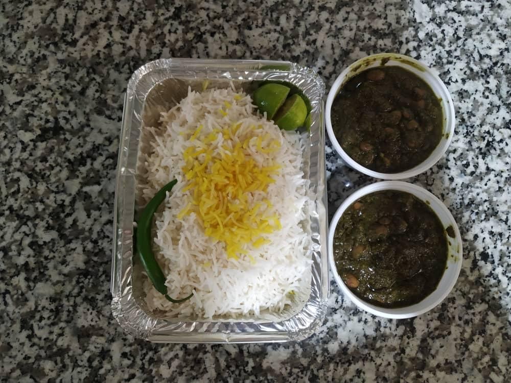 (غذا خانگی بانو ) بندرلنگه|خوردنی و آشامیدنی|بندرلنگه, |دیوار