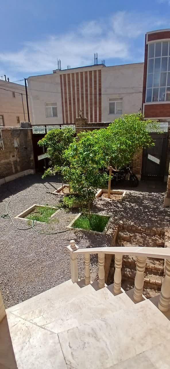 خانه دوبلکس نادری|فروش خانه و ویلا|اردکان, |دیوار