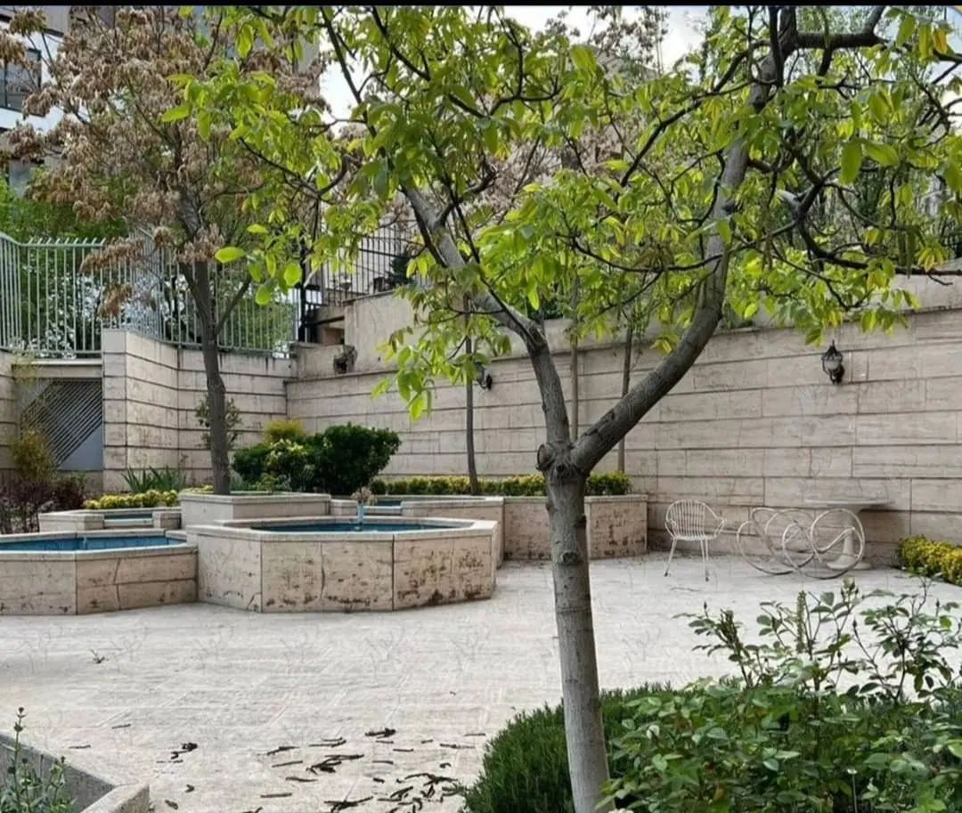 2خوابه خوش‌نور، بالکن بزرگ، پارکینگ و انباری|اجارهٔ آپارتمان|تهران, نصرت|دیوار