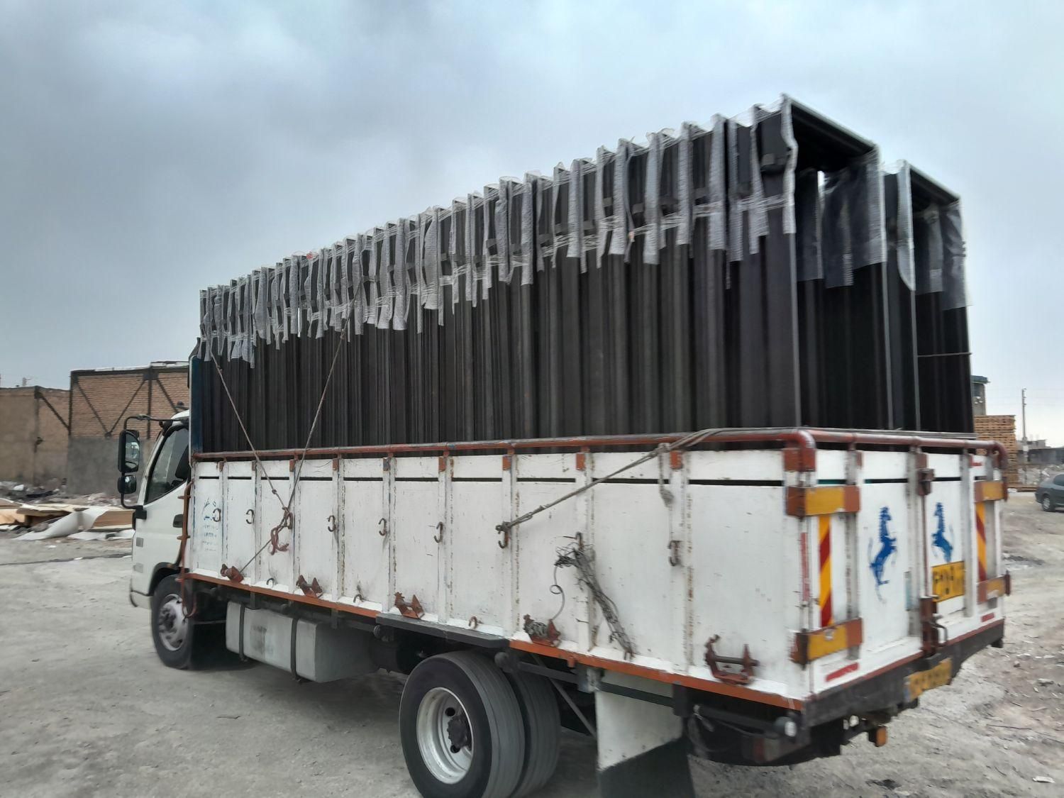 چهارچوب فرانسوی.نگین و.|مصالح و تجهیزات ساختمان|شهرکرد, |دیوار