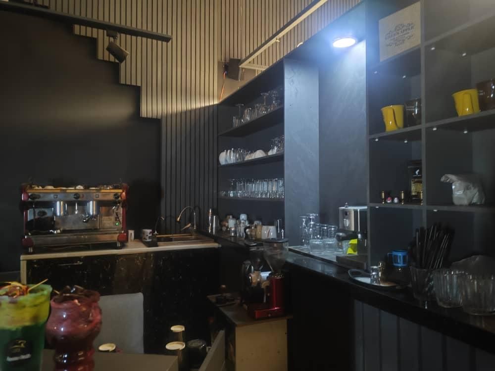 فروش وسایل و تجهیزات کافه رستوران|کافیشاپ و رستوران|شیراز, ملاصدرا|دیوار