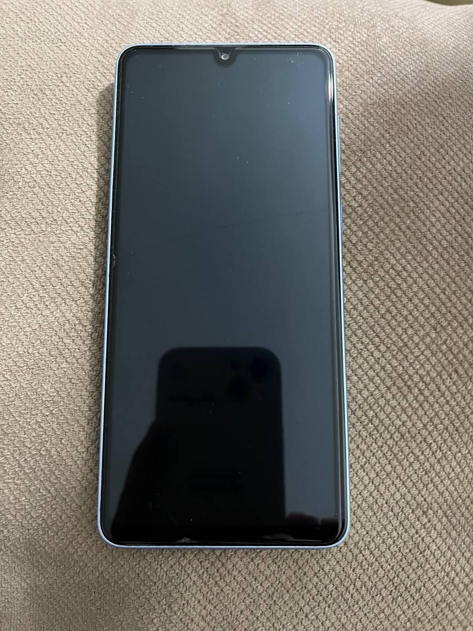 گوشی سامسونگ a33 ۱۲۸ گیگ 5G|موبایل|تهران, مجیدیه|دیوار
