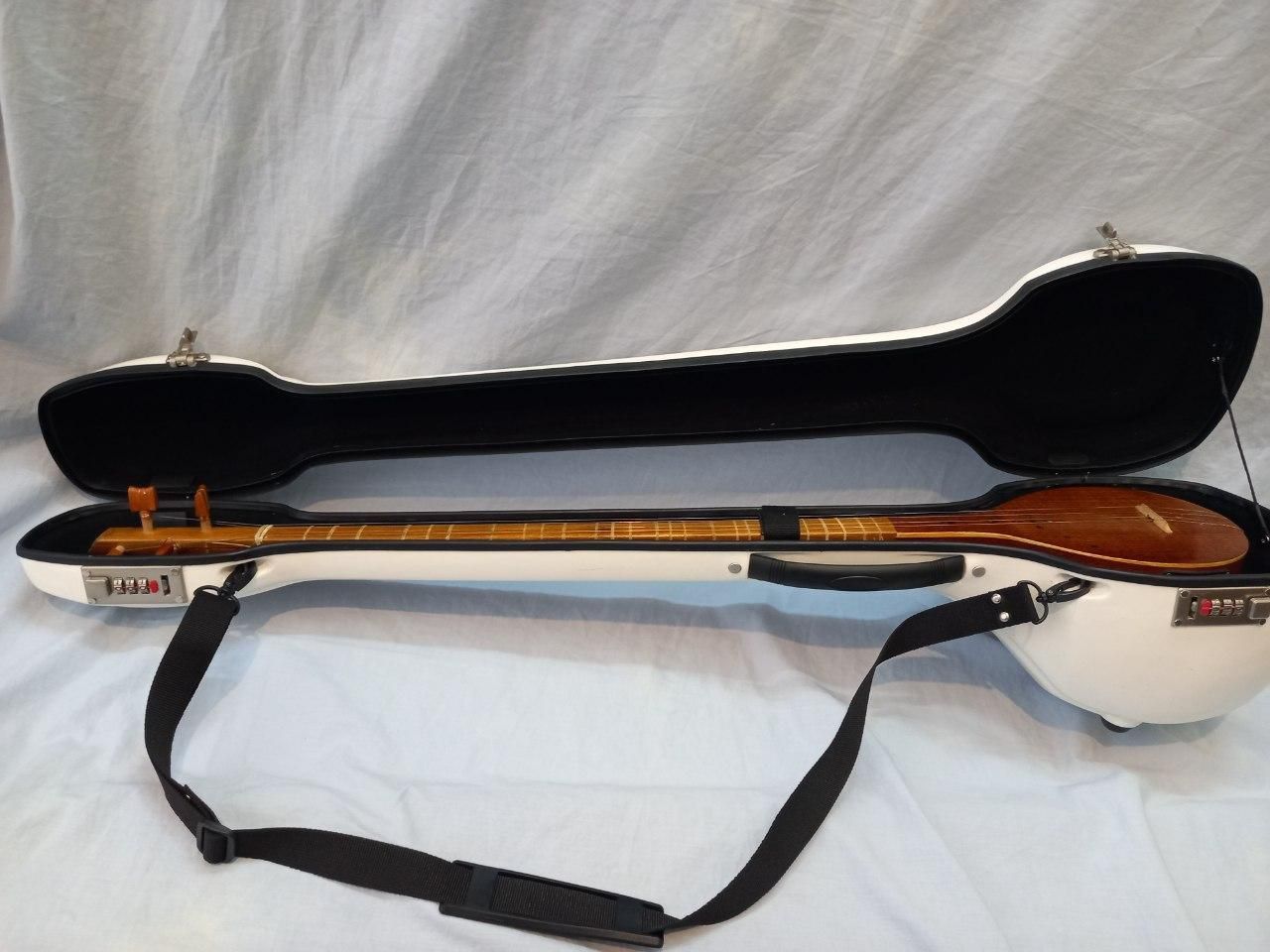 هاردکیس فایبرگلاس سه تار|سازهای سنتی|تهران, تهرانپارس شرقی|دیوار