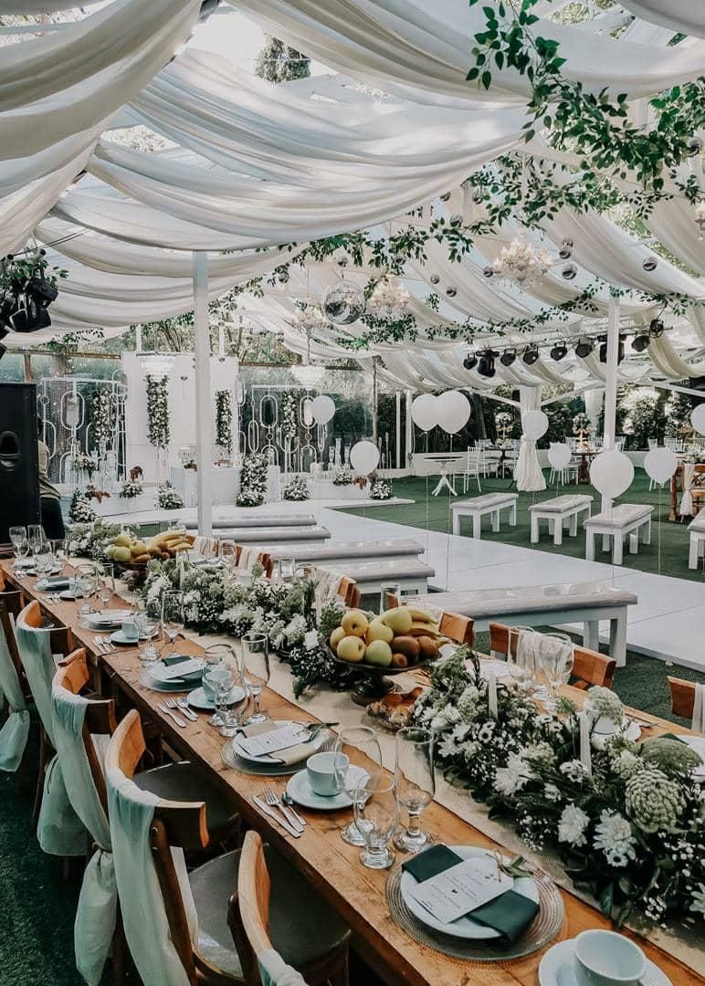 تشریفات مجالس آرش|خدمات پذیرایی، مراسم|شیراز, تاچارا|دیوار