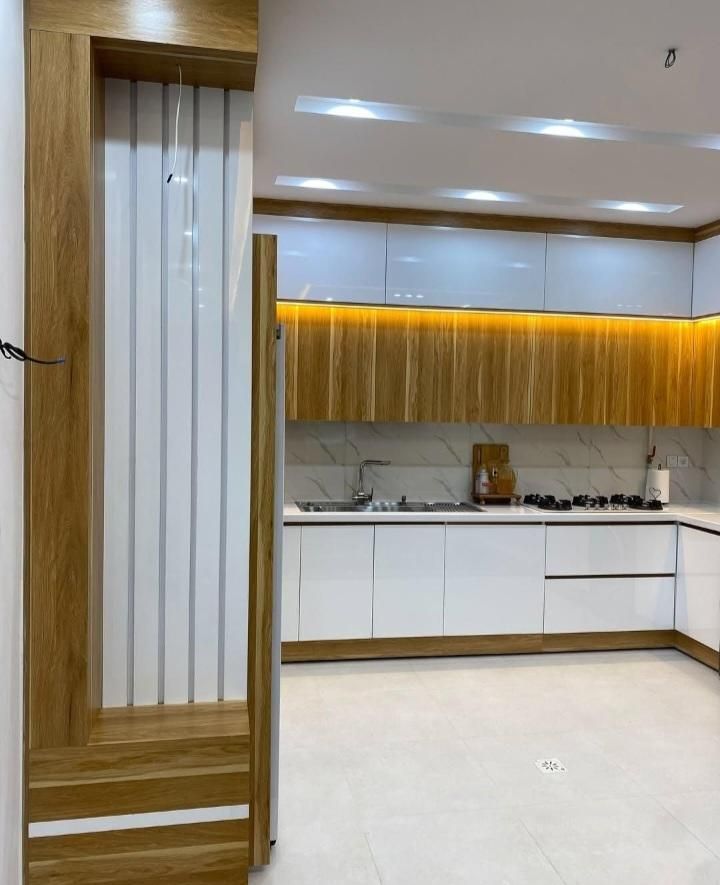 کابینت ام دی اف و|مصالح و تجهیزات ساختمان|اسلامشهر, شهرک محمدیه|دیوار