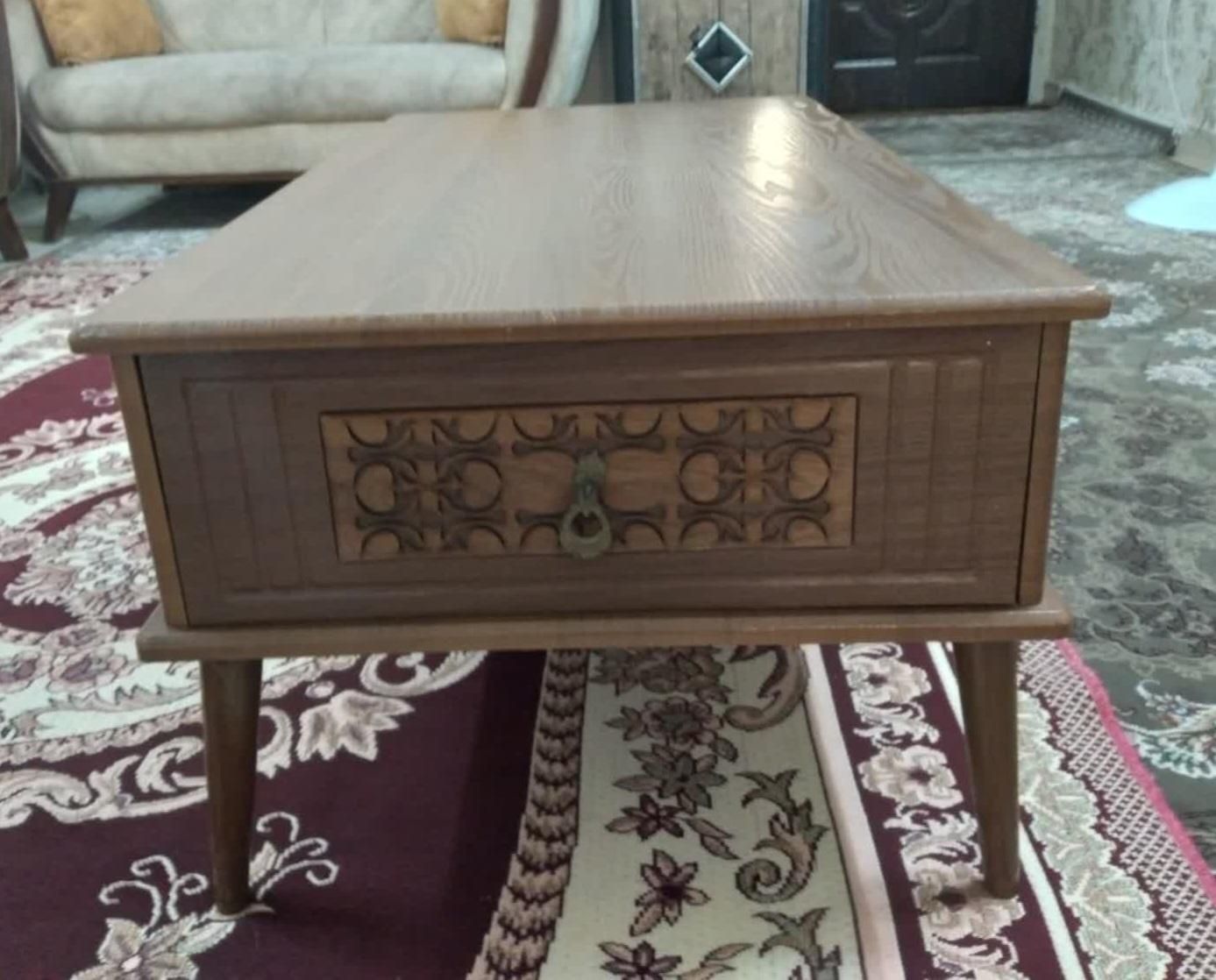 میز جلو مبلی|مبلمان خانگی و میز عسلی|تهران, شهید آوینی|دیوار
