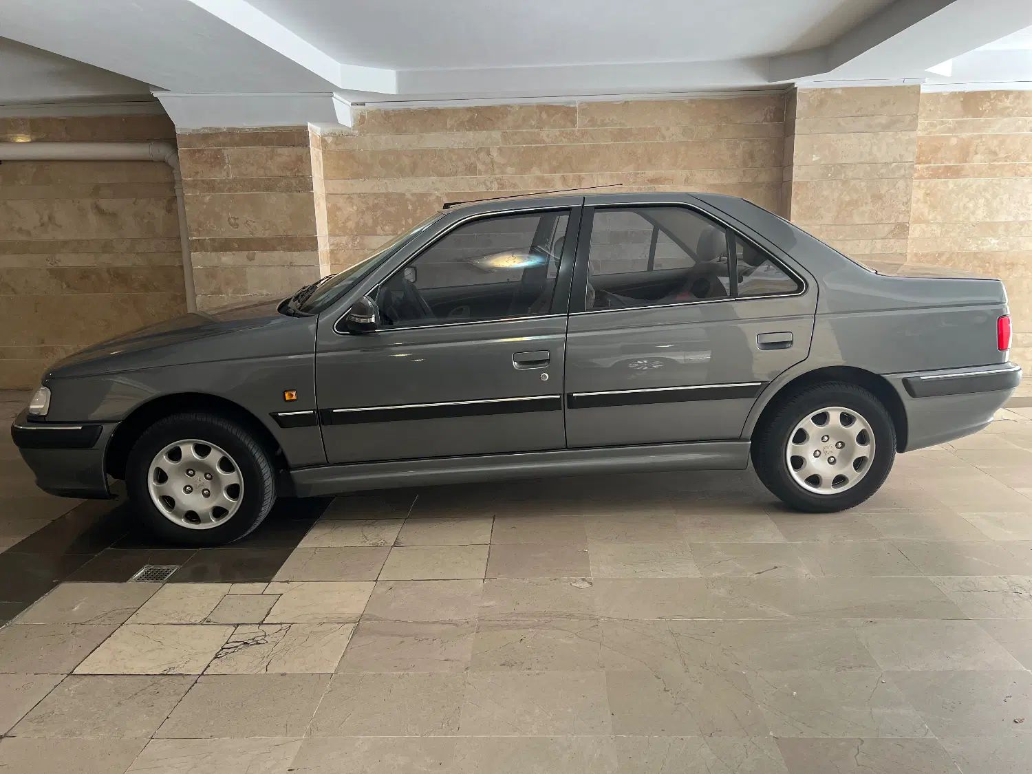 پژو پارس XU7|خودرو سواری و وانت|تهران, شهران جنوبی|دیوار