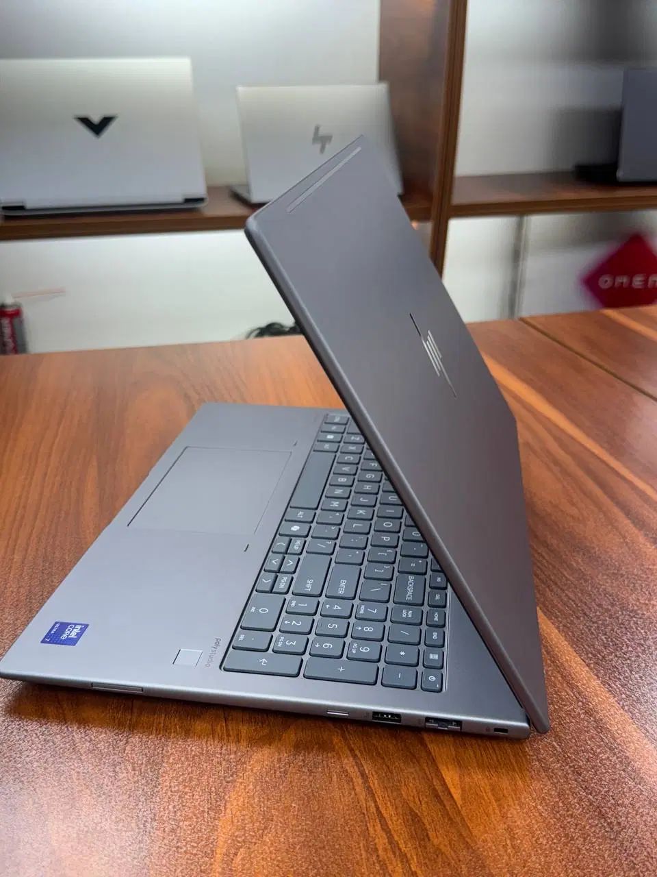 لپتاپ 2024 با 8 گیگ گرافیک Rtx 4060 Hp zbook|رایانه همراه|تهران, فلسطین (میدان انقلاب)|دیوار