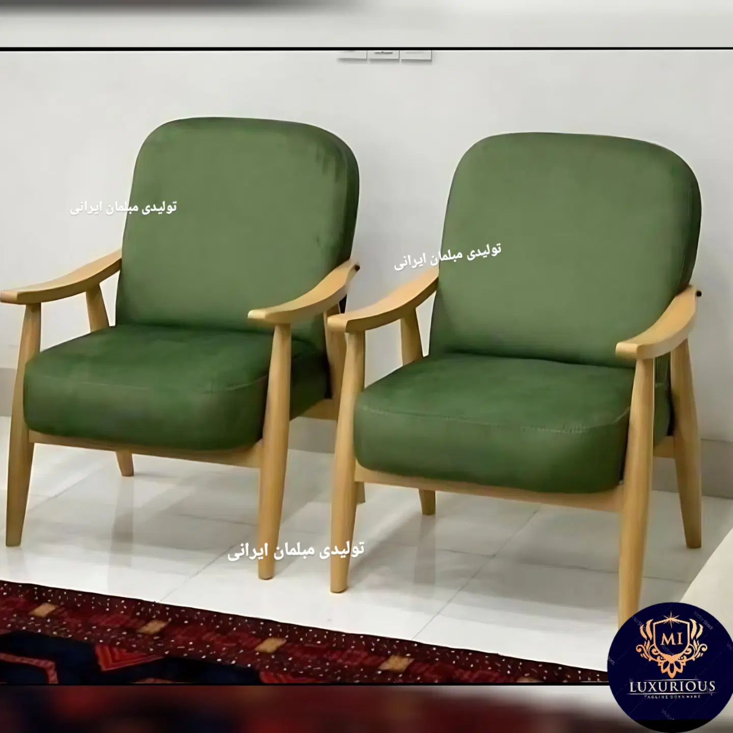مبل مدل مینی مال پلاس تولید انواع مبل قیمت مناسب|مبلمان خانگی و میز عسلی|خوی, |دیوار