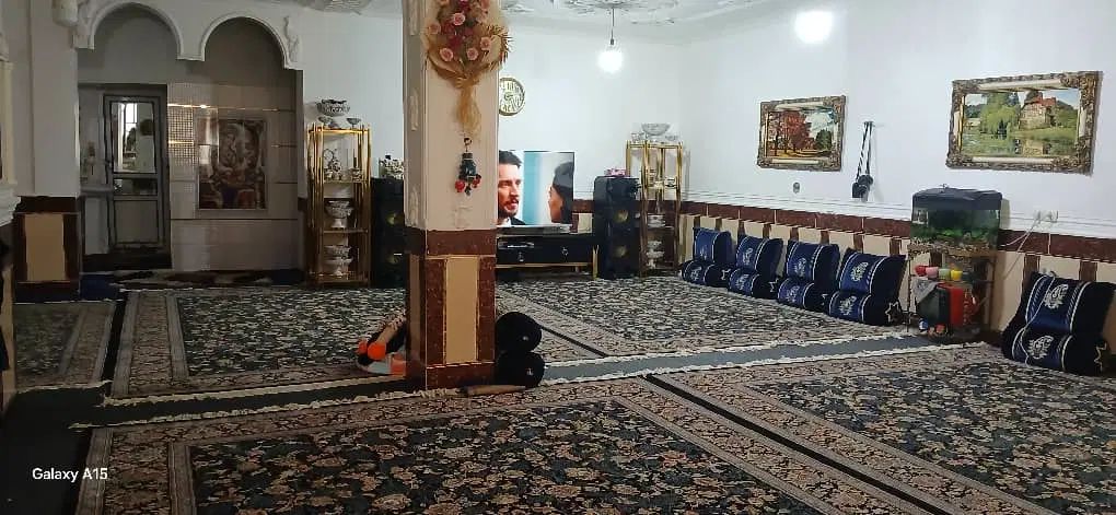 اجاره خونه شرف آباد کوی آزادکان فرعی 4نیک پی|اجارهٔ خانه و ویلا|یاسوج, |دیوار