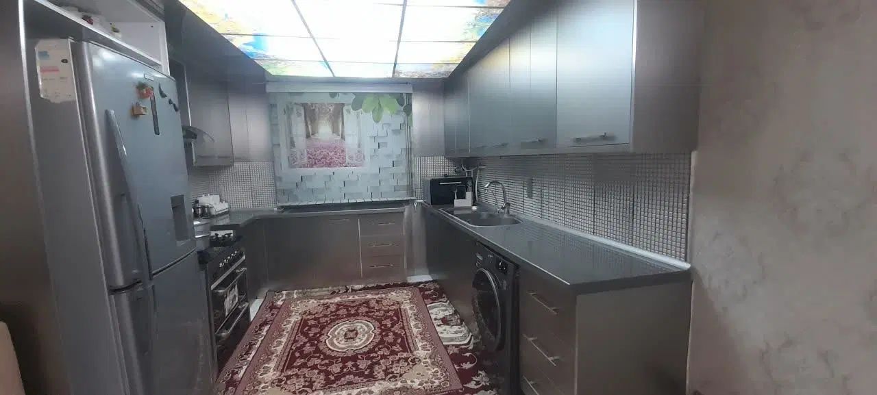 اجاره آپارتمان ۸۰ متری ۲ خوابه طبقه ۴ در دیلمان|اجارهٔ آپارتمان|ری, دیلمان|دیوار