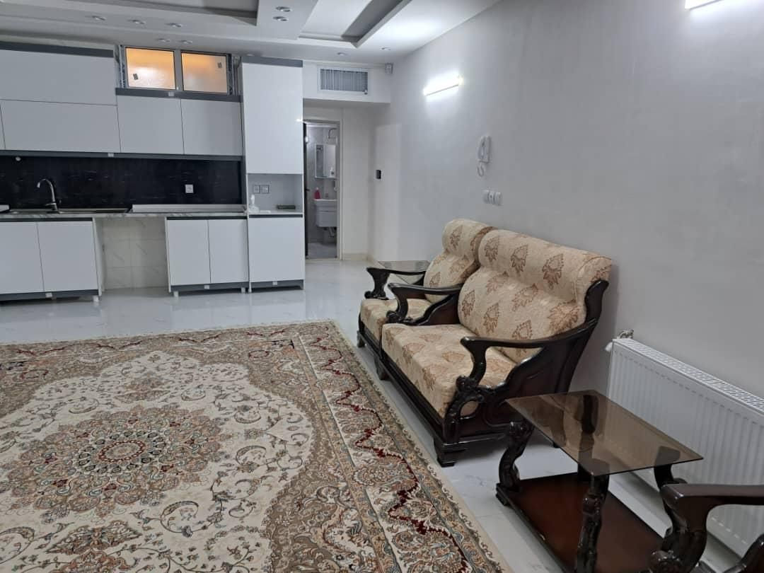 اجاره سوییت اپارتمان مبله|اجارهٔ کوتاه‌مدت آپارتمان و سوئیت|اصفهان, باغ فدک|دیوار